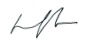 VA Signature